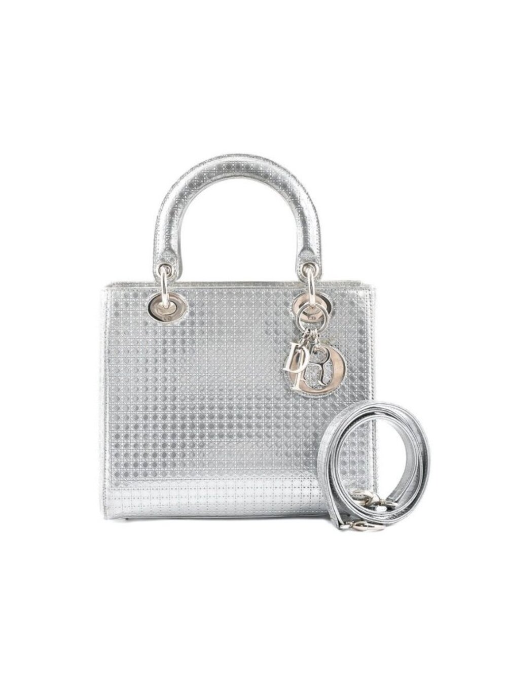 Dior Shoulder Bag Lady Dior